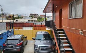 Hostal Aleja